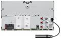 JVC KW-DB95BT - Doppel-DIN CD/MP3-Autoradio mit DAB / Bluetooth / USB / iPod