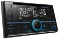 Kenwood DPX-7300DAB - Doppel-DIN CD/MP3-Autoradio mit DAB / Bluetooth / USB / iPod / AUX-IN