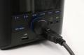 Blaupunkt BPA 3022 M - MP3-Autoradio mit DAB / Bluetooth / USB / AUX-IN