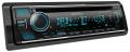 Kenwood KDC-BT760DAB - CD/MP3-Autoradio mit DAB / Bluetooth / USB / iPod / AUX-IN