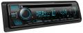 Kenwood KDC-BT560DAB - CD/MP3-Autoradio mit DAB / Bluetooth / USB / iPod / AUX-IN