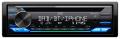 JVC KD-DB922BT - CD/MP3-Autoradio mit DAB / Bluetooth / USB / iPod / AUX-IN