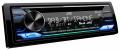 JVC KD-DB922BT - CD/MP3-Autoradio mit DAB / Bluetooth / USB / iPod / AUX-IN