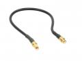 Antennenadapter - MCX (Stecker) - SMB (Stecker)