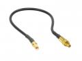 Antennenadapter - MMCX (Stecker) - SMB (Stecker)