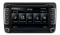 ESX VNC735 VO-M2 - Navigation mit Bluetooth / TMC / USB / DVD / SD fr VW