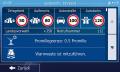 ESX VNC735 VO-U1 - Navigation mit Bluetooth / TMC / USB / DVD / SD fr VW