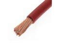 Dietz 20270_m - Stromkabel - 70 mm, rot, Meterware - H07V-K Powerkabel