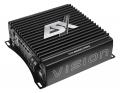 ESX VX2000Pro - 1-Kanal Endstufe mit 4400 Watt (RMS: 2200 Watt)