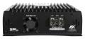 ESX VX2000Pro - 1-Kanal Endstufe mit 4400 Watt (RMS: 2200 Watt)