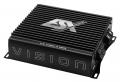 ESX VX1400.4Pro - 4/2-Kanal Endstufe mit 2800 Watt (RMS: 1400 Watt)