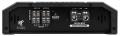 Hifonics ZEUS ZXT1400/4 - 4/2-Kanal Endstufe mit 2800 Watt (RMS: 1400 Watt)