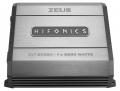 Hifonics ZEUS ZXT3000/1 - 1-Kanal Endstufe mit 6600 Watt (RMS: 3300 Watt)