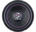 Ground Zero GZIW 12XSPL-D2 PINK - 30 cm Passiv Subwoofer mit 1000 Watt (RMS: 600 Watt)