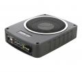 Ground Zero GZCS SW-800A - 20 cm Aktiv Subwoofer mit 180 Watt (RMS: 120 Watt)