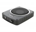 Ground Zero GZCS SW-1000A - 25 cm Aktiv Subwoofer mit 210 Watt (RMS: 150 Watt)