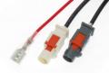 Dietz Antennenset A10, UKW/DAB+ 41cm, 7,5m Kabel, FAKRA / DIN / SMB - A10LT0L750UNI