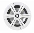 Stinger SEA65RGBW Marine -16,5 cm 2-Wege-Lautsprecher mit 150 Watt (RMS: 75 Watt), wei