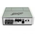 Stinger SPX350X2 - 2/1-Kanal Endstufe mit 700 Watt (RMS: 350 Watt)