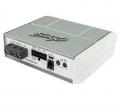 Stinger SPX350X2 - 2/1-Kanal Endstufe mit 700 Watt (RMS: 350 Watt)