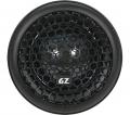 Ground Zero GZNT 28SQ - 2,8 cm Hochtner-Lautsprecher mit 140 Watt (RMS: 90 Watt)