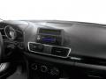 Einbaurahmen fr DIN Autoradio in Mazda 3 (2013-2019)