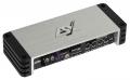 ESX QM-FOUR - 4/2-Kanal Endstufe mit 720 Watt (RMS: 360 Watt)