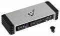 ESX QM-ONE - 1-Kanal Endstufe mit 720 Watt (RMS: 360 Watt)