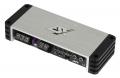 ESX QM-ONE - 1-Kanal Endstufe mit 720 Watt (RMS: 360 Watt)