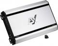 ESX HXE1200.1Dv2 - 1-Kanal Endstufe mit 1200 Watt (RMS: 600 Watt)