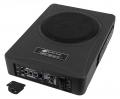 ESX Q208A - 20 cm Aktiv Subwoofer mit 300 Watt (RMS: 150 Watt)