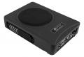 ESX Q208A - 20 cm Aktiv Subwoofer mit 300 Watt (RMS: 150 Watt)