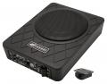 ESX HZ800A - 20 cm Aktiv Subwoofer mit 200 Watt (RMS: 100 Watt)