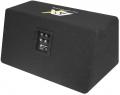 ESX DBP208Q - Dual-Basspaket mit 800 Watt (RMS: 400 Watt)