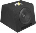 ESX DBP108Q - Basspaket mit 400 Watt (RMS: 200 Watt)