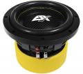 ESX Quantum QXE-6D2 - 16,5 cm Passiv Subwoofer mit 500 Watt (RMS: 250 Watt)