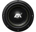 ESX Quantum QXE-6D2 - 16,5 cm Passiv Subwoofer mit 500 Watt (RMS: 250 Watt)