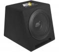 ESX DBP112Q - Basspaket mit 800 Watt (RMS: 400 Watt)