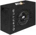 ESX Quantum QXB-6 - 16,5 cm Passiv Subwoofer mit 500 Watt (RMS: 250 Watt)