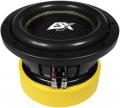 ESX Quantum QXE-8D2 - 20 cm Passiv Subwoofer mit 800 Watt (RMS: 400 Watt)