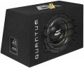 ESX Quantum QXB-10 - 20 cm Passiv Subwoofer mit 1200 Watt (RMS: 600 Watt)