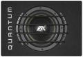 ESX Quantum QXB-10 - 20 cm Passiv Subwoofer mit 1200 Watt (RMS: 600 Watt)