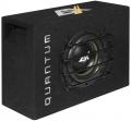 ESX Quantum QXB-8 - 20 cm Passiv Subwoofer mit 800 Watt (RMS: 400 Watt)