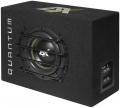 ESX Quantum QXB-8 - 20 cm Passiv Subwoofer mit 800 Watt (RMS: 400 Watt)