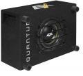 ESX Quantum QXB-8 - 20 cm Passiv Subwoofer mit 800 Watt (RMS: 400 Watt)