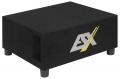 ESX Quantum QXB-8 - 20 cm Passiv Subwoofer mit 800 Watt (RMS: 400 Watt)