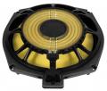 ESX Vision VXB-8W - 20 cm Passiv Subwoofer mit 300 Watt (RMS: 180 Watt)