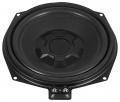 ESX Signum SXB-8W - 20 cm Passiv Subwoofer mit 200 Watt (RMS: 100 Watt)