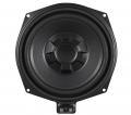 ESX Signum SXB-8W - 20 cm Passiv Subwoofer mit 200 Watt (RMS: 100 Watt)