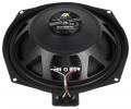 ESX Signum SXB-8W - 20 cm Passiv Subwoofer mit 200 Watt (RMS: 100 Watt)